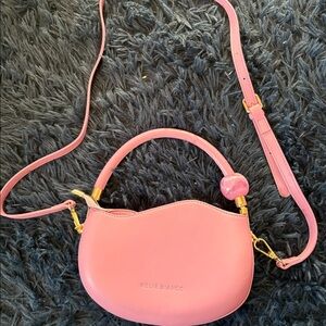 Melie Bianco Jennie style purse